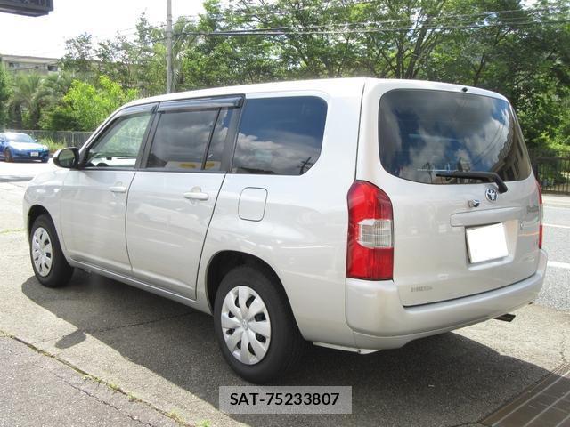 Toyota PROBOX 2021-11 8003549-1