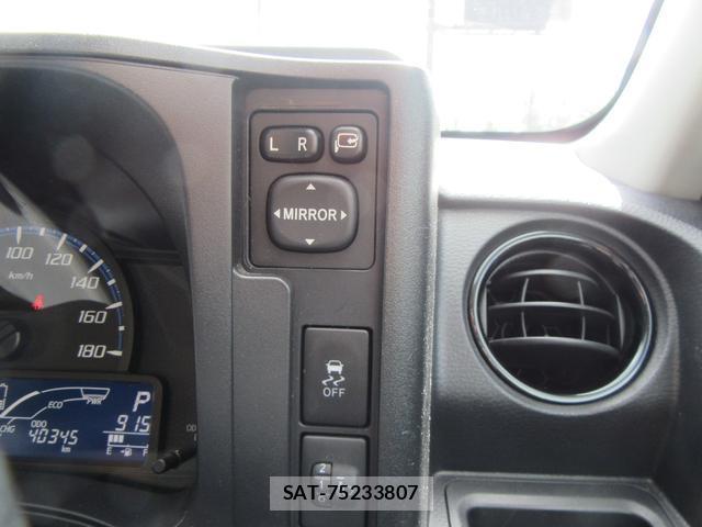 Toyota PROBOX 2021-11 8003549-11