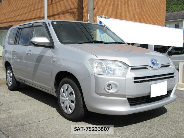 Toyota PROBOX 2021-11 8003549-2