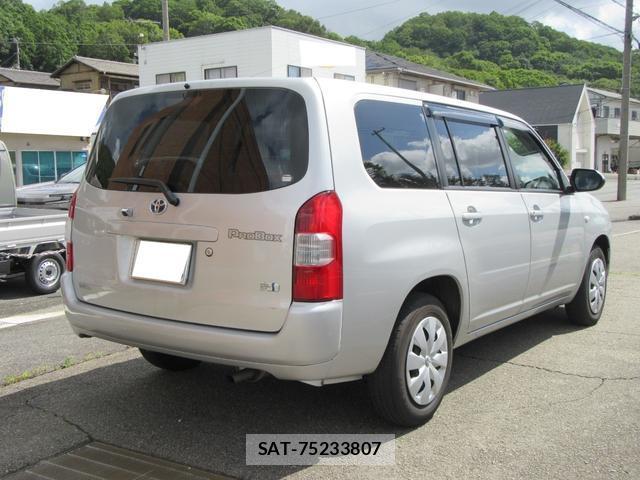 Toyota PROBOX 2021-11 8003549-3
