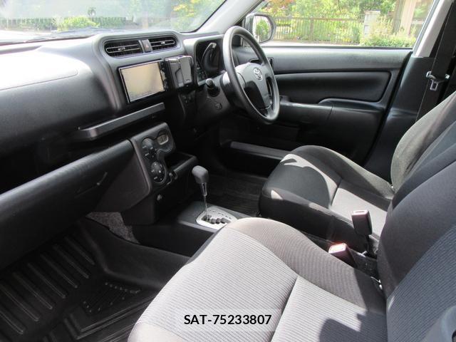 Toyota PROBOX 2021-11 8003549-4