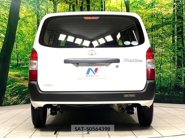 Toyota PROBOX 2021-06 8005022-14