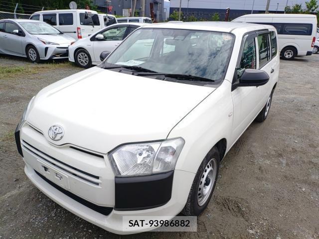 Toyota PROBOX 2021-06 8005642-0