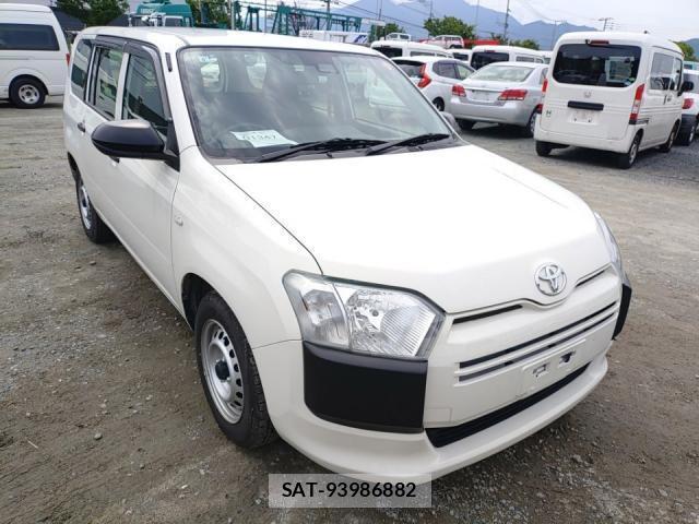 Toyota PROBOX 2021-06 8005642-1