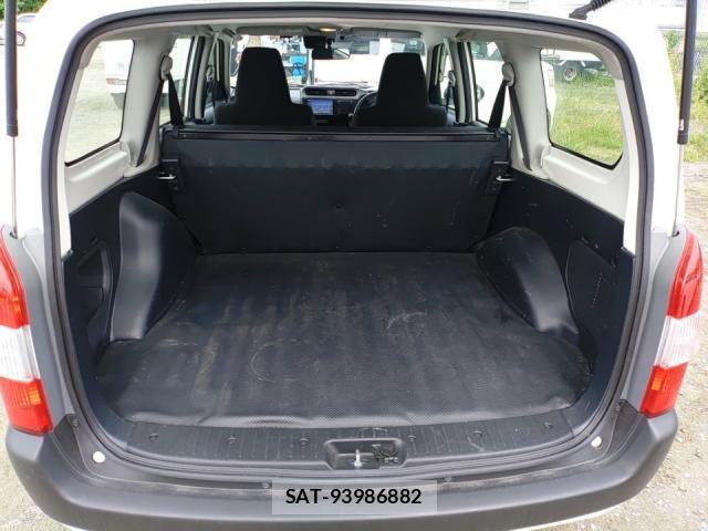 Toyota PROBOX 2021-06 8005642-5