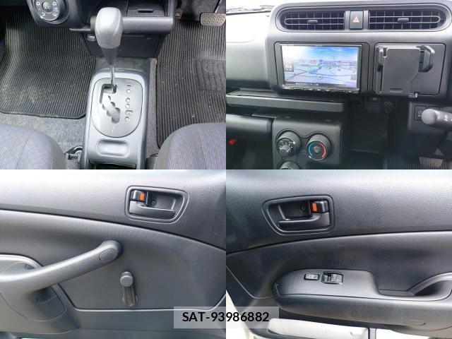 Toyota PROBOX 2021-06 8005642-8