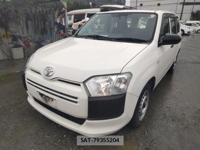 Toyota PROBOX 2021-06 8005643-0