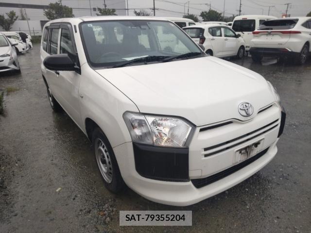 Toyota PROBOX 2021-06 8005643-1