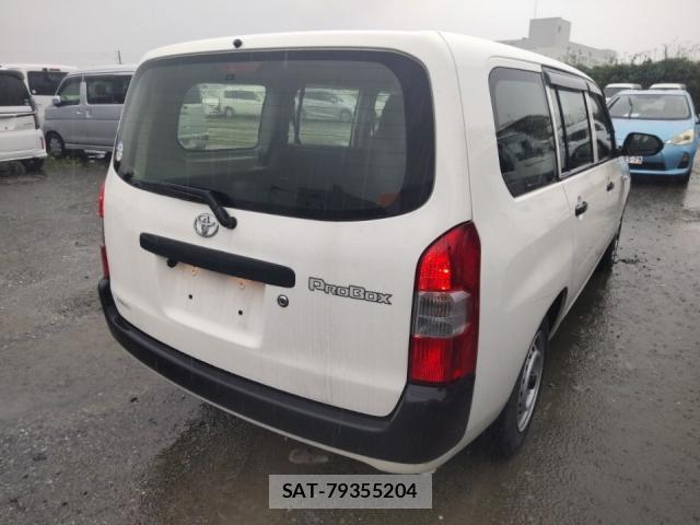 Toyota PROBOX 2021-06 8005643-2