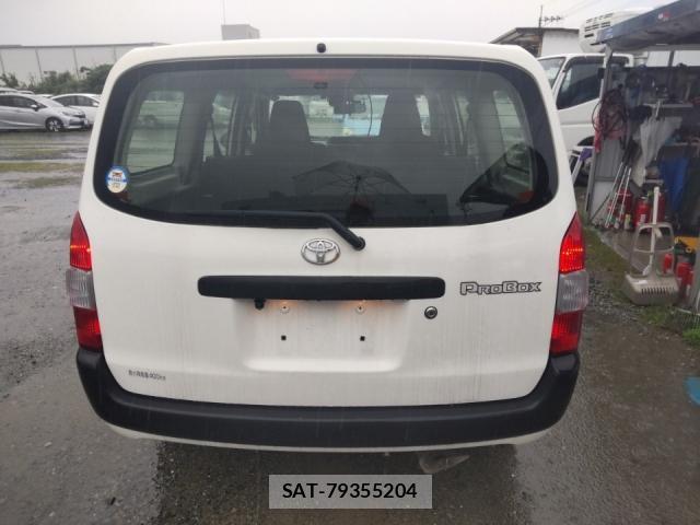 Toyota PROBOX 2021-06 8005643-3