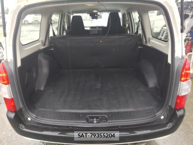 Toyota PROBOX 2021-06 8005643-5