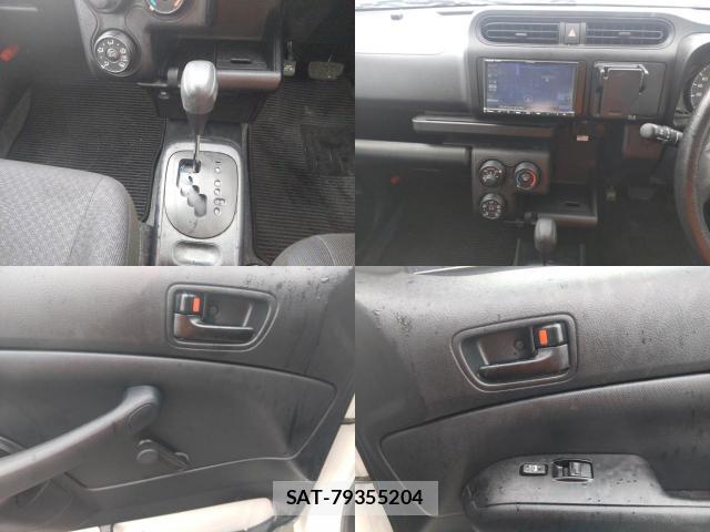 Toyota PROBOX 2021-06 8005643-8