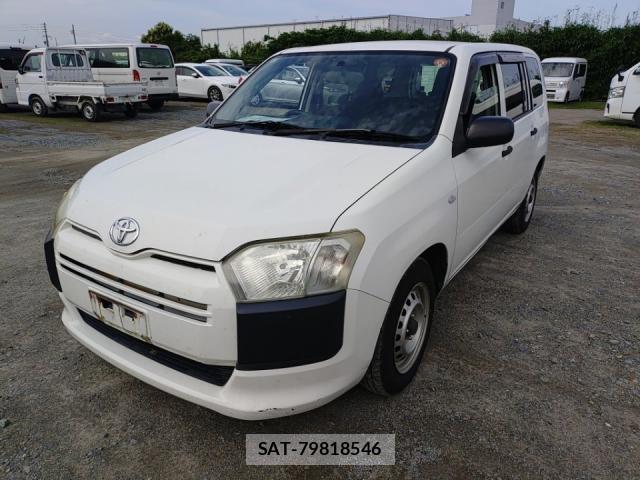 Toyota PROBOX 2017-06 8005644-0