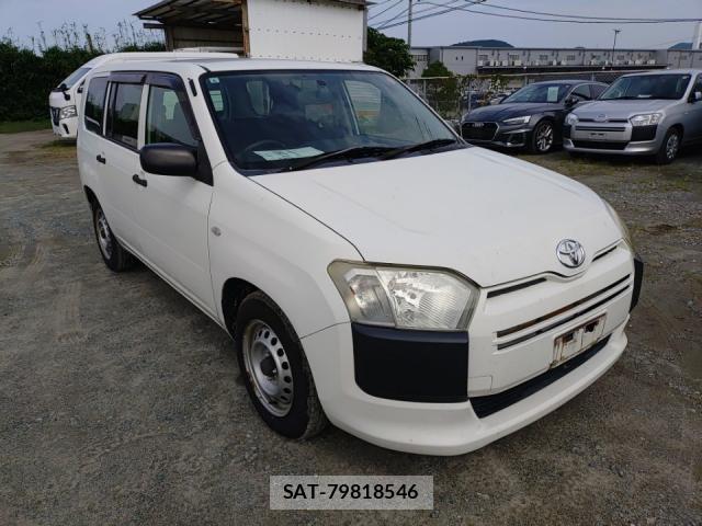Toyota PROBOX 2017-06 8005644-1
