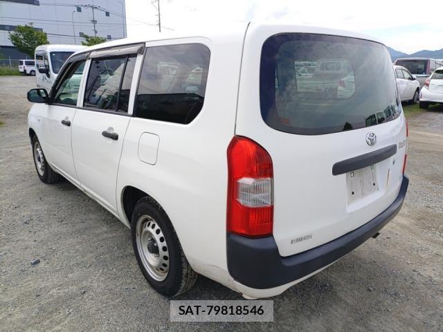 Toyota PROBOX 2017-06 8005644-4
