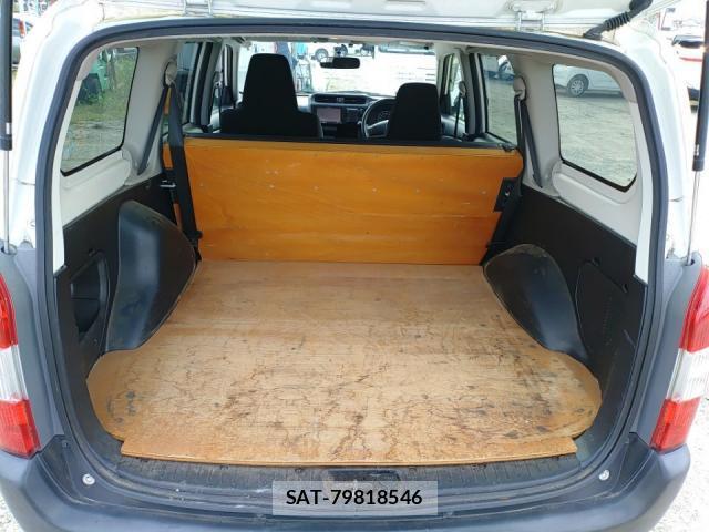 Toyota PROBOX 2017-06 8005644-5