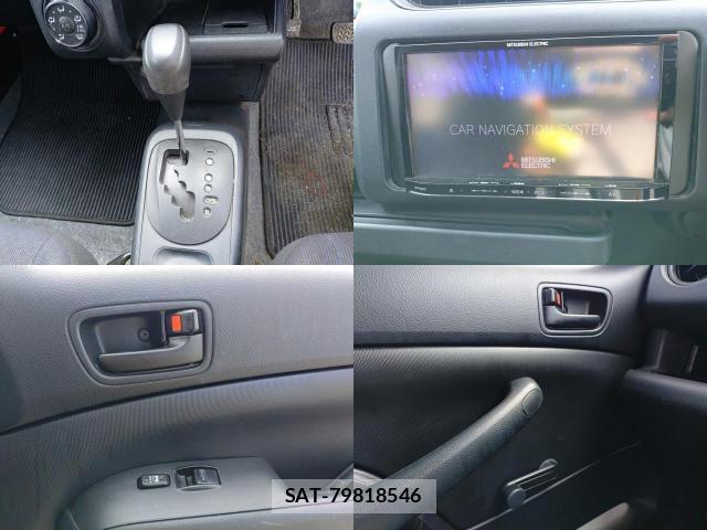 Toyota PROBOX 2017-06 8005644-8