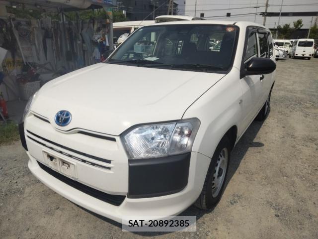 Toyota PROBOX 2021-06 8005645-0