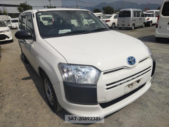 Toyota PROBOX 2021-06 8005645-1