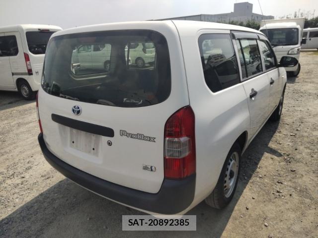 Toyota PROBOX 2021-06 8005645-2