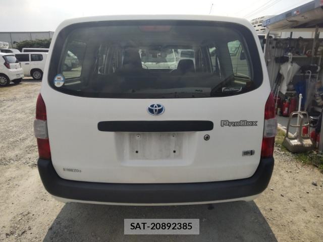 Toyota PROBOX 2021-06 8005645-3