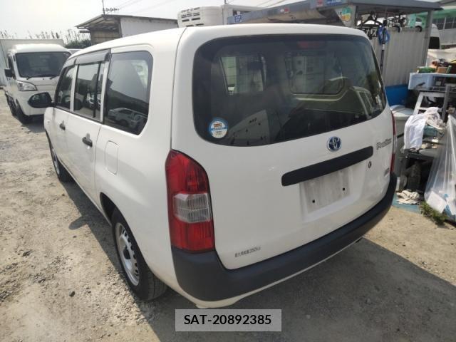 Toyota PROBOX 2021-06 8005645-4