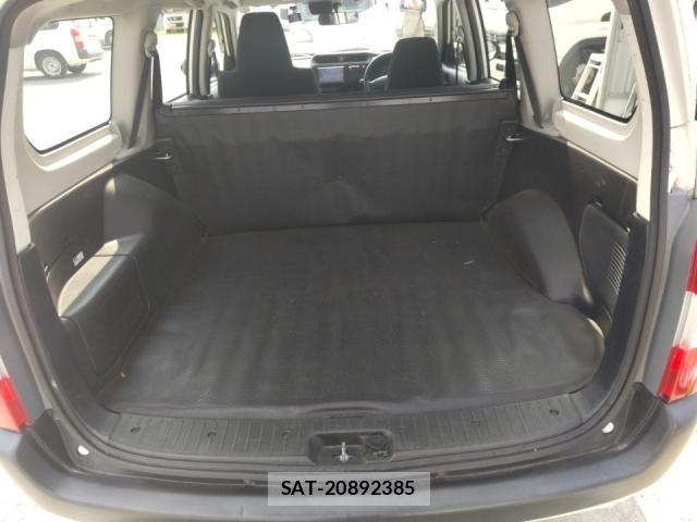 Toyota PROBOX 2021-06 8005645-5
