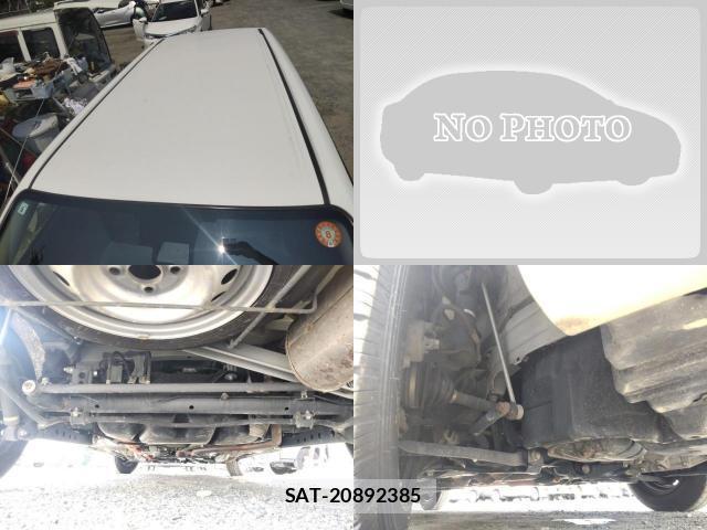 Toyota PROBOX 2021-06 8005645-6