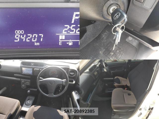 Toyota PROBOX 2021-06 8005645-7