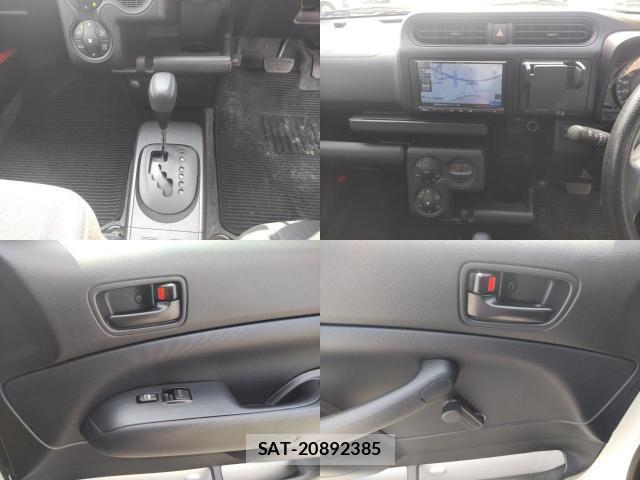 Toyota PROBOX 2021-06 8005645-8
