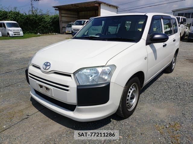 Toyota PROBOX 2021-07 8005646-0