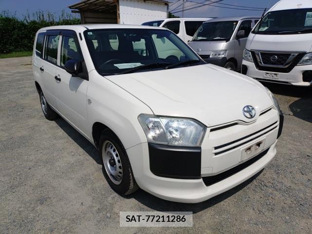Toyota PROBOX 2021-07 8005646-1