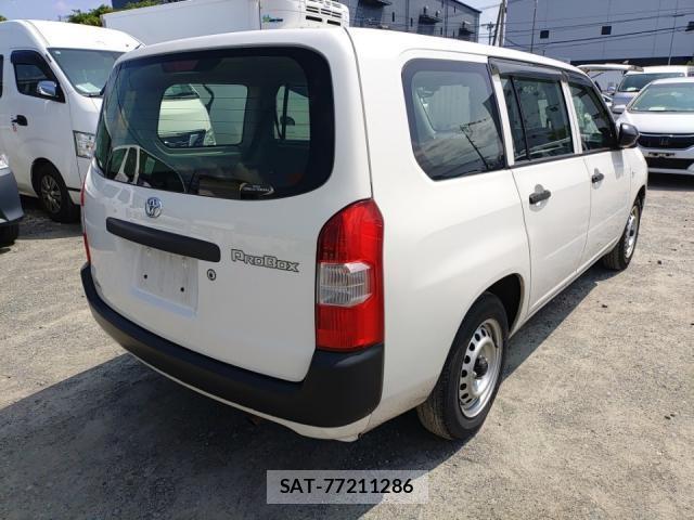 Toyota PROBOX 2021-07 8005646-2