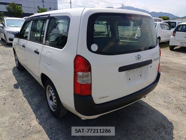Toyota PROBOX 2021-07 8005646-4
