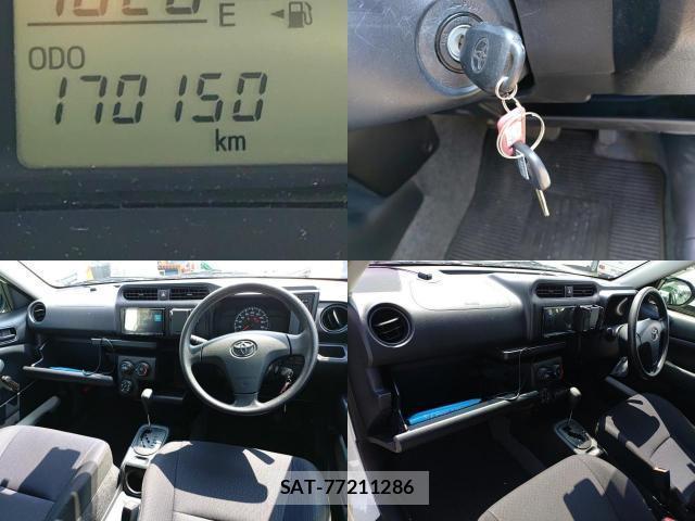 Toyota PROBOX 2021-07 8005646-7