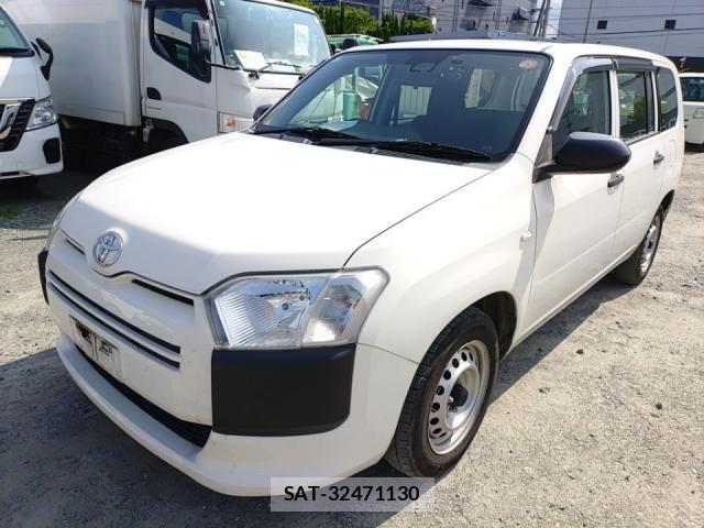 Toyota PROBOX 2021-08 8005647-0