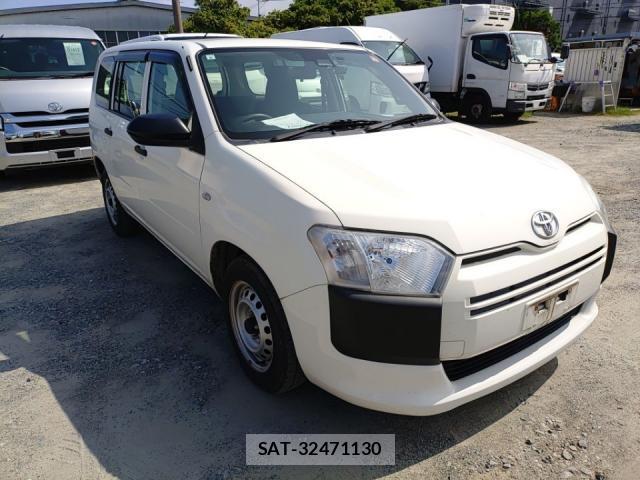Toyota PROBOX 2021-08 8005647-1