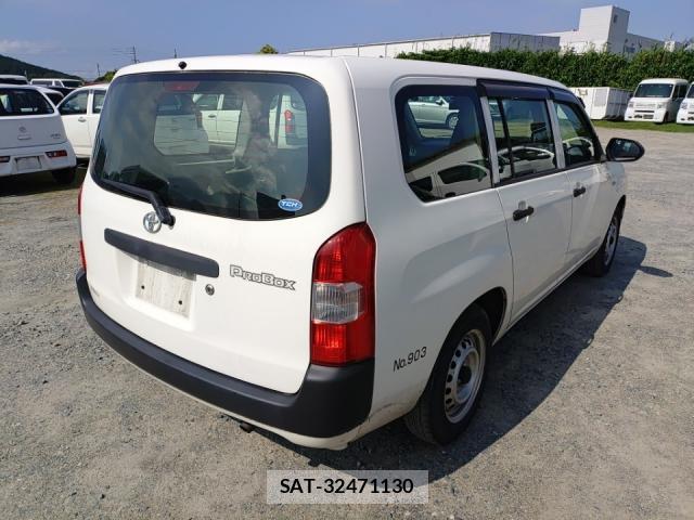 Toyota PROBOX 2021-08 8005647-2