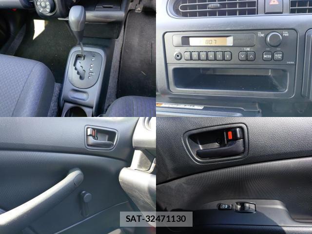 Toyota PROBOX 2021-08 8005647-8