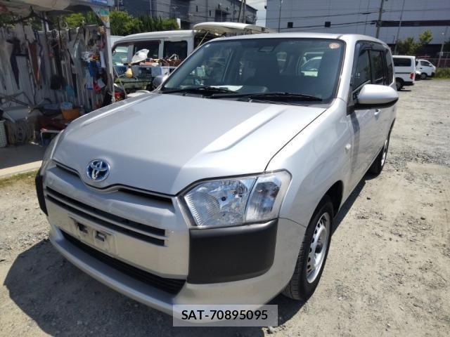 Toyota PROBOX 2021-07 8005649-0
