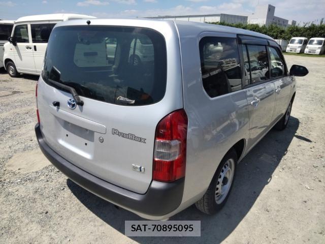 Toyota PROBOX 2021-07 8005649-2