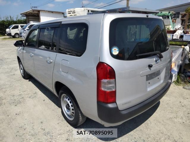 Toyota PROBOX 2021-07 8005649-4