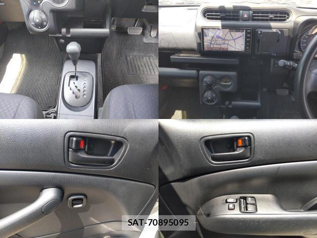 Toyota PROBOX 2021-07 8005649-8