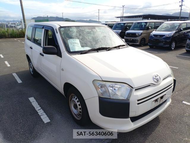 Toyota PROBOX 2017-06 8005684-1