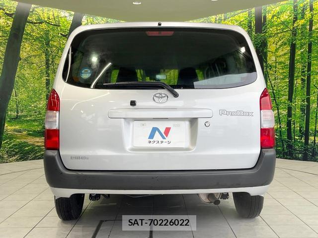 Toyota PROBOX 2021-06 8005856-14