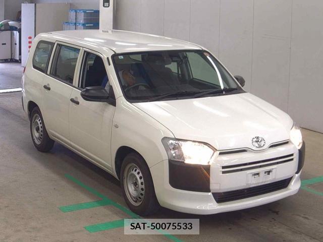 Toyota PROBOX 2021-06 8008853-0