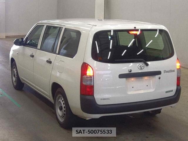 Toyota PROBOX 2021-06 8008853-1