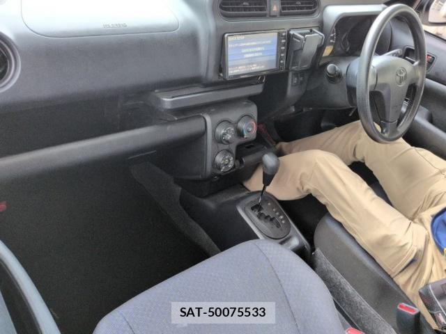 Toyota PROBOX 2021-06 8008853-2
