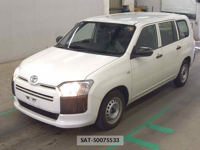 Toyota PROBOX 2021-06 8008853-3
