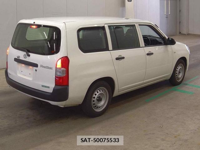 Toyota PROBOX 2021-06 8008853-4